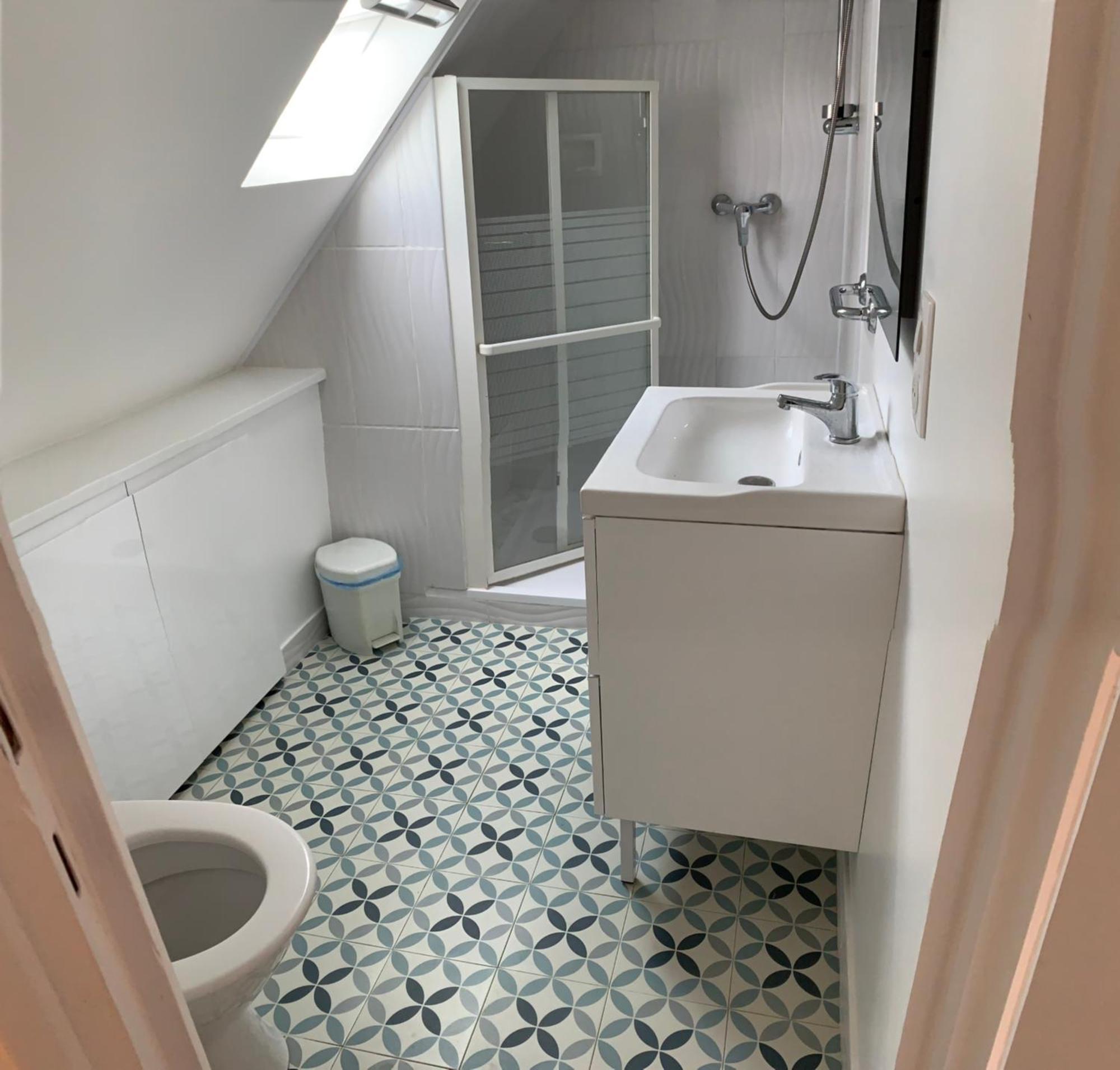 La Gentilhommiere Bed & Breakfast Treffiagat ห้อง รูปภาพ